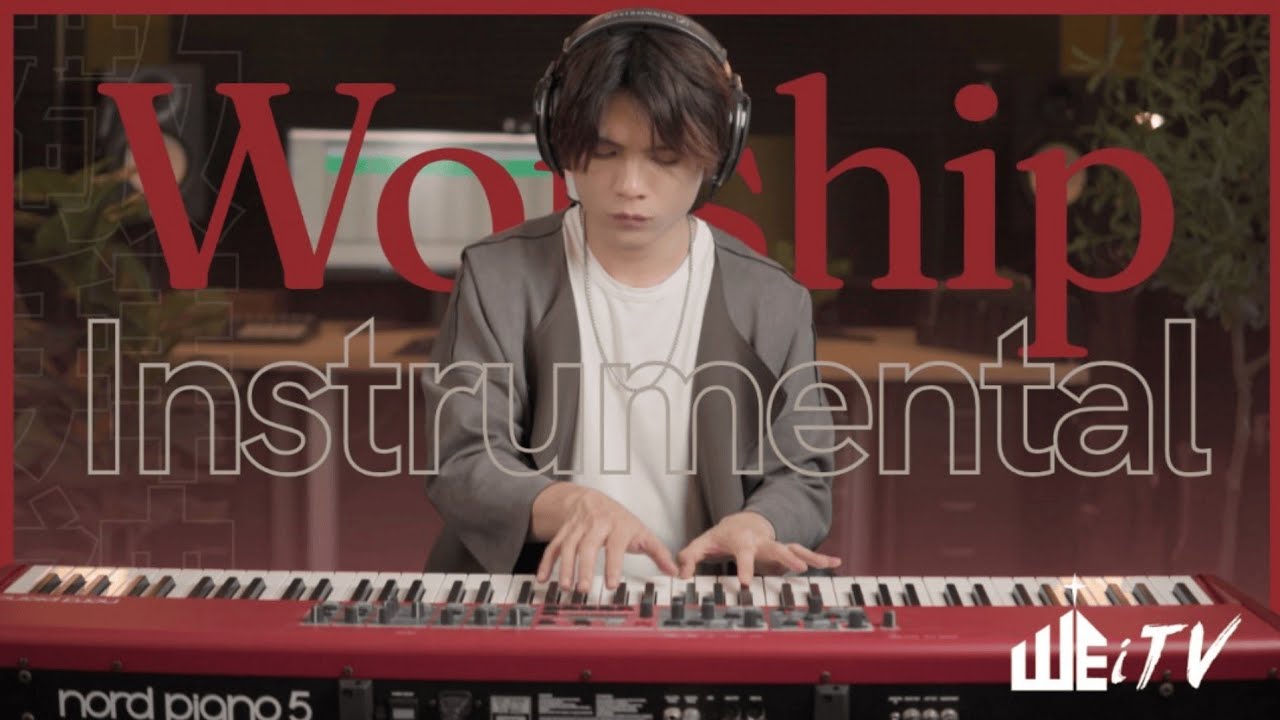 2小時無廣告鋼琴音樂 EP.2 | 心靈治療 平安 禱告 BGM 🎶 2-Hour Focus Piano No Ads【Prince Dan】