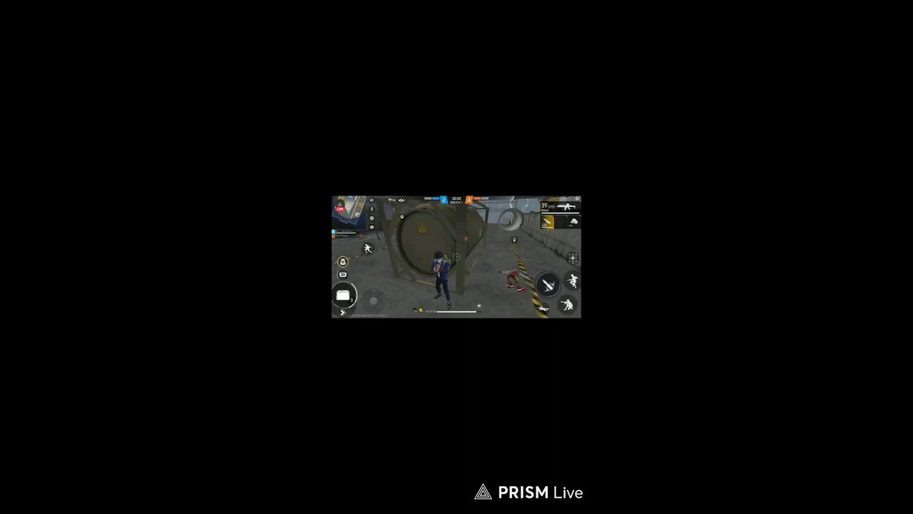 freefireboy is live