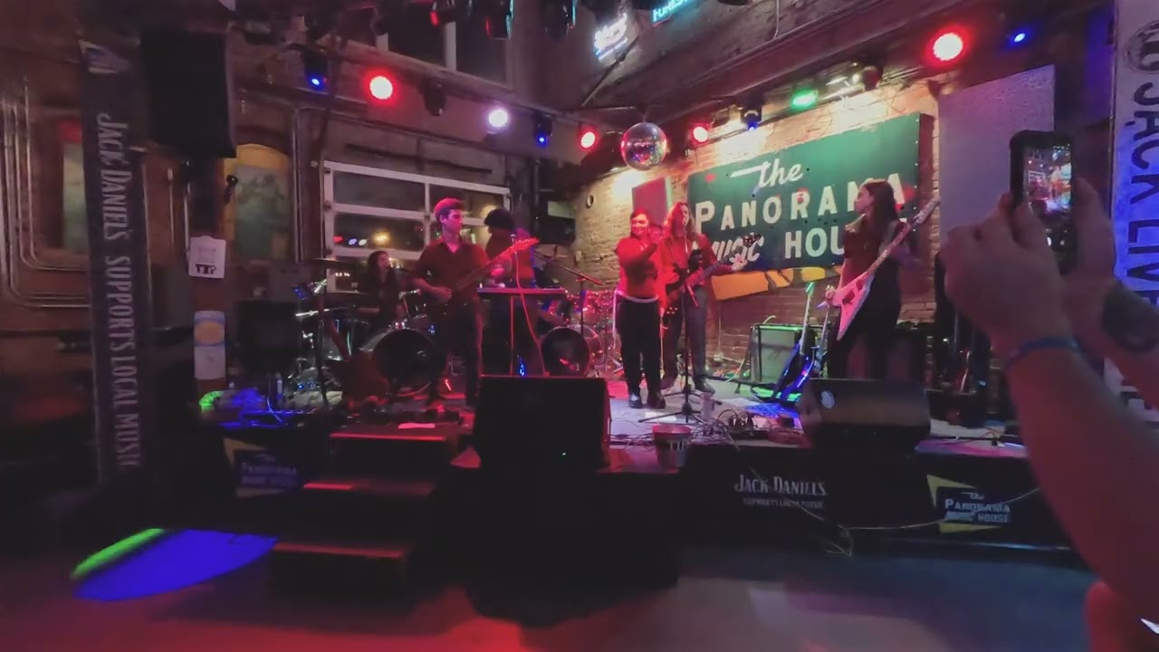 Don’t Stop Believin