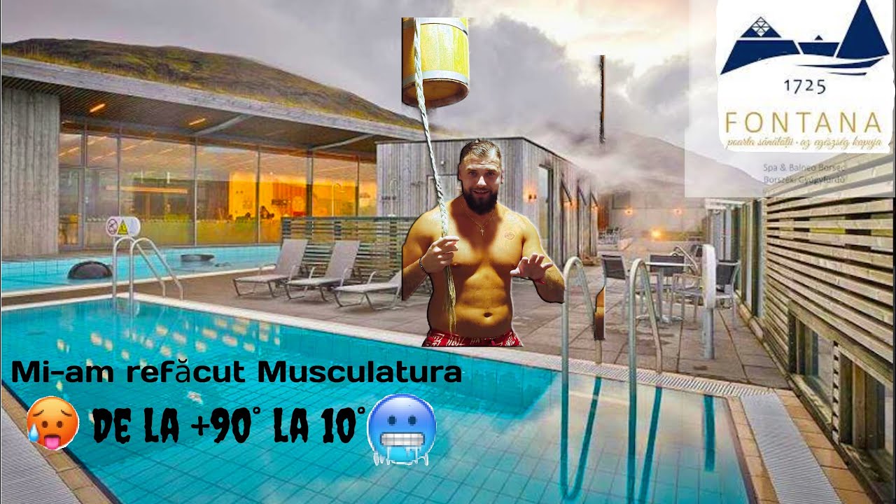 🔜RELAXARE TOTALĂ ÎN WEEKEND⛰IATĂ CE POȚI FACE ÎN BORSEC❓Merită încercat💯