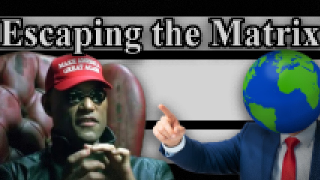 Nobody Wants to Leave the MATRIX