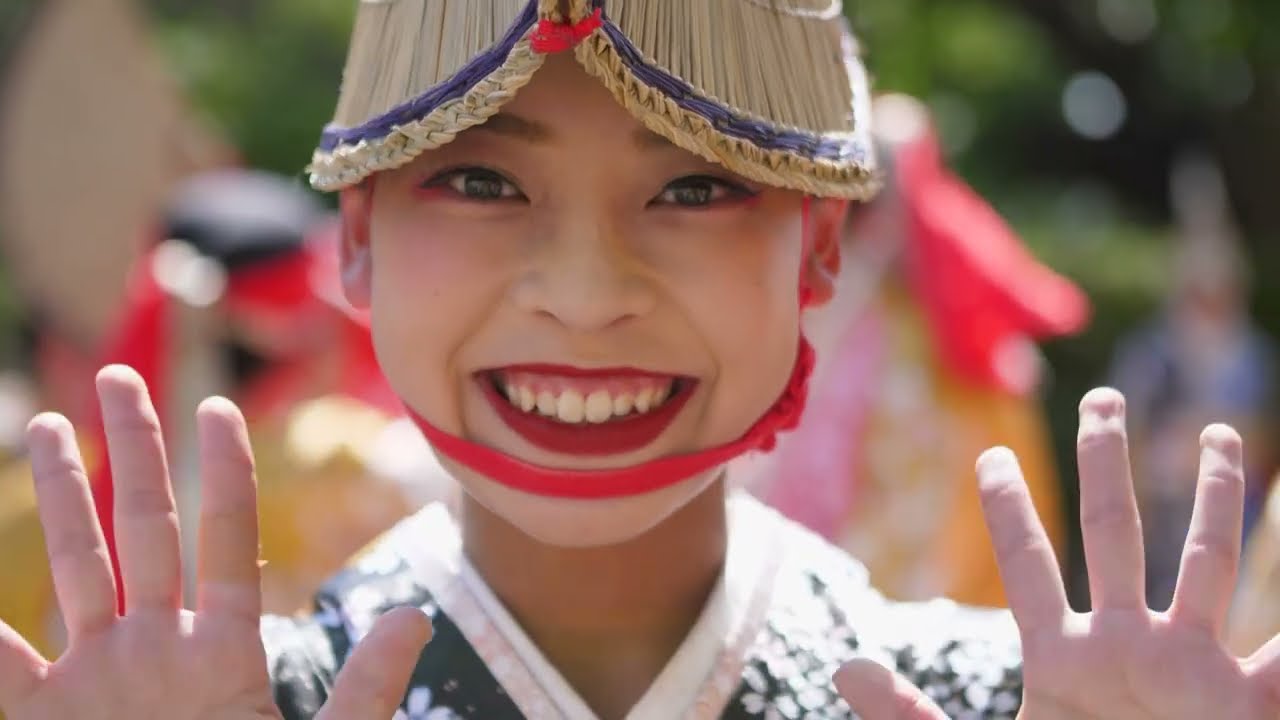【十人十彩】THE GREATEST SHOW【2024】