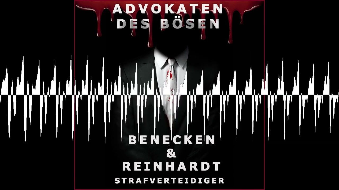Advokaten des Bösen - Akte 66 