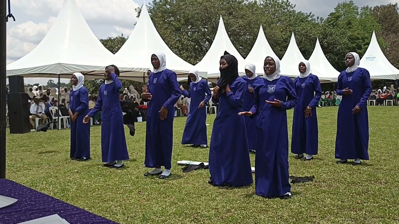 Bilal Islamic Secondary School Bwaise