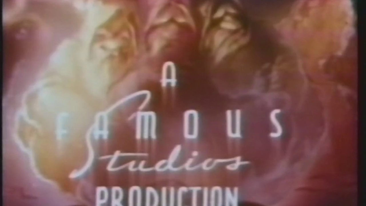 Celebrity Home Entertainment/Famous Studios (1989/1945)