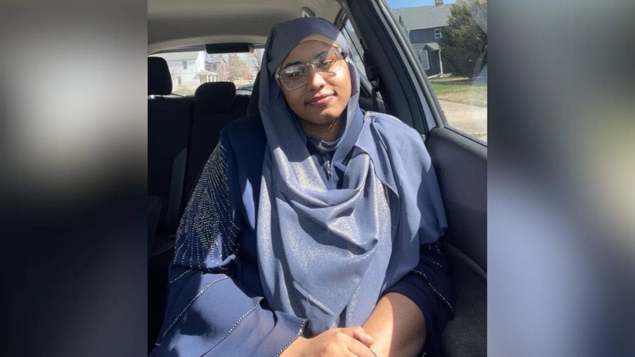Atlanta woman forced to take hijab off, strip-searched in Bartow County jail, lawsuit claims