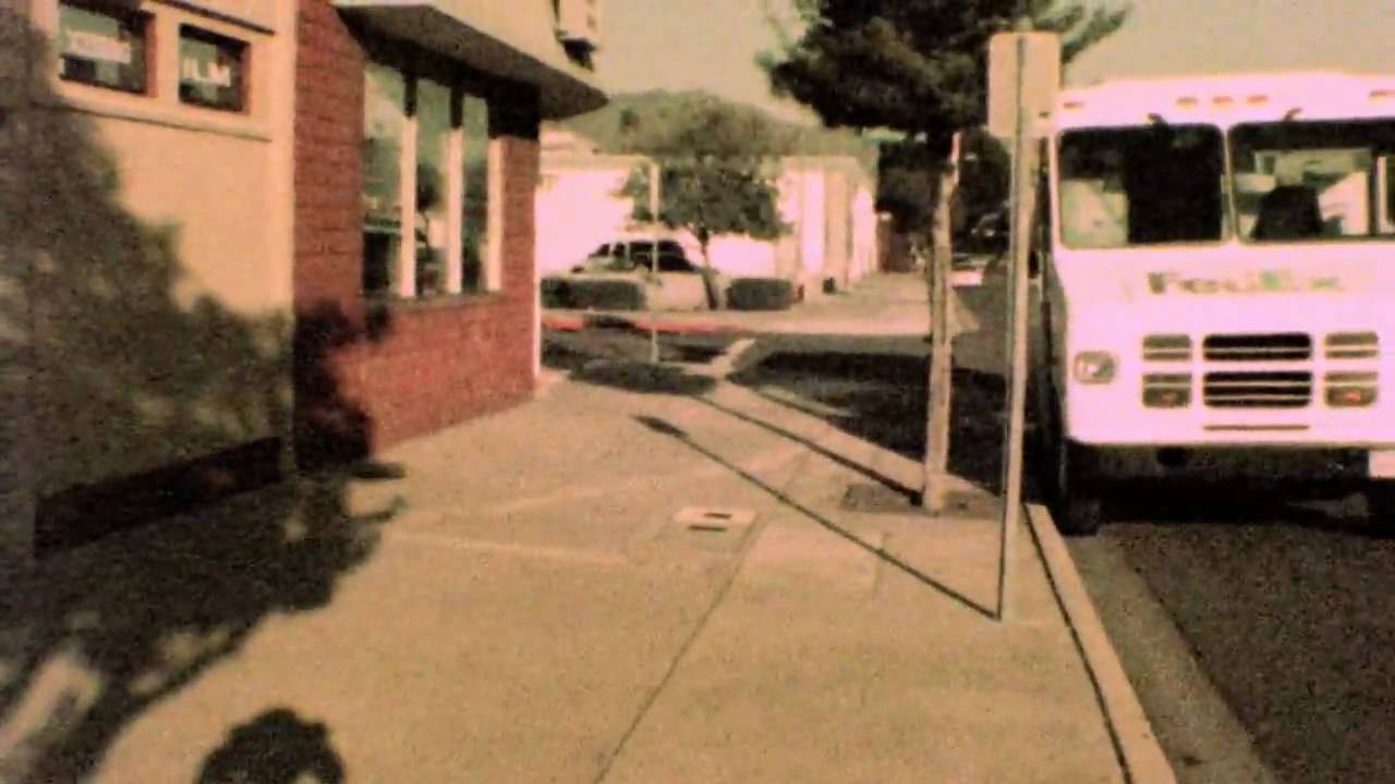 Old Super 8 Film processed E6 and cross processed ECN-2