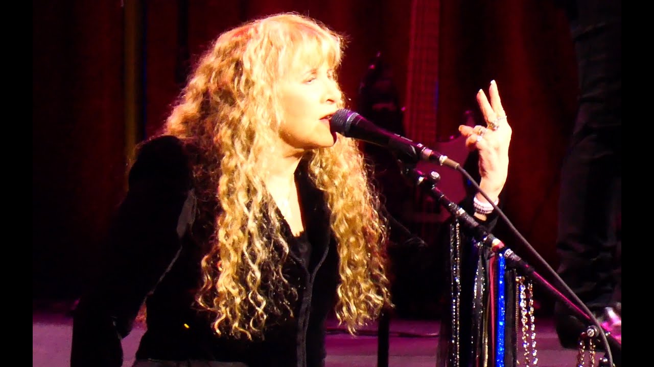 STEVIE NICKS 