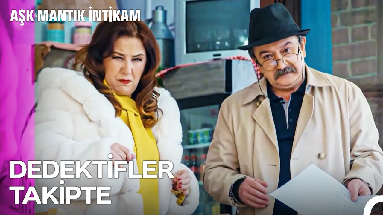 Mahalle Günlükleri 21: 