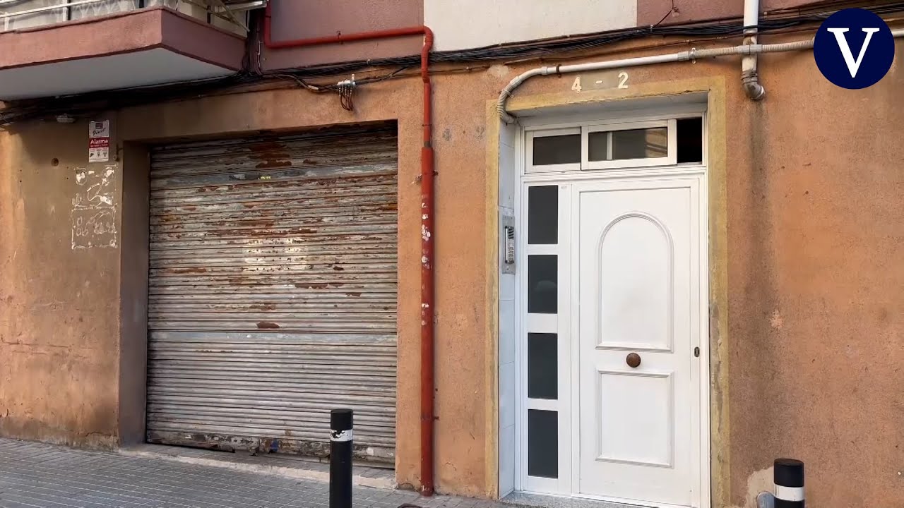 Los Mossos investigan otra muerte violenta en las últimas 24 horas de un hombre en Badalona
