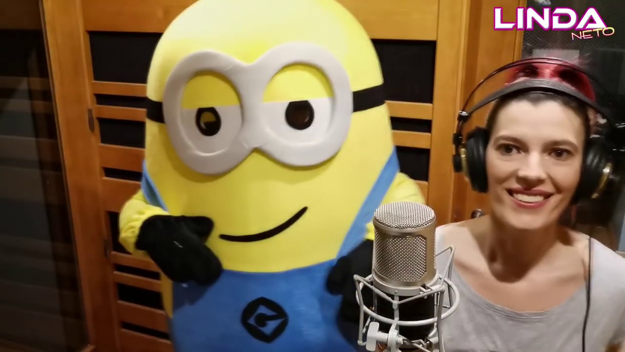 Linda Neto - Desgarrada da Linda à minioto