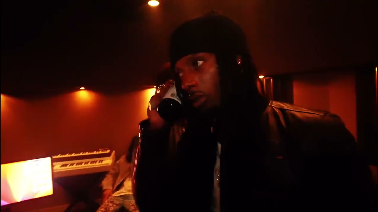 Playboi Carti - Some More /DIS SHIT EASY (Official Music Video)