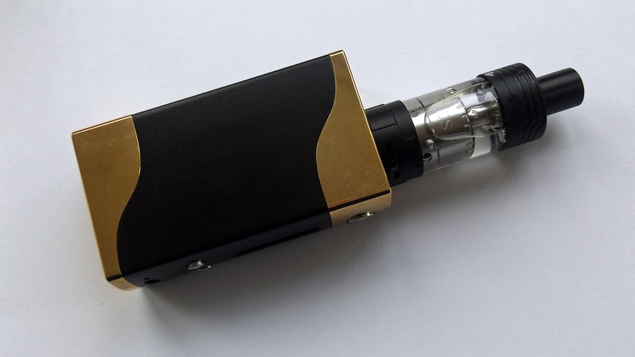 Hotcig DX40 DNA40 - Review