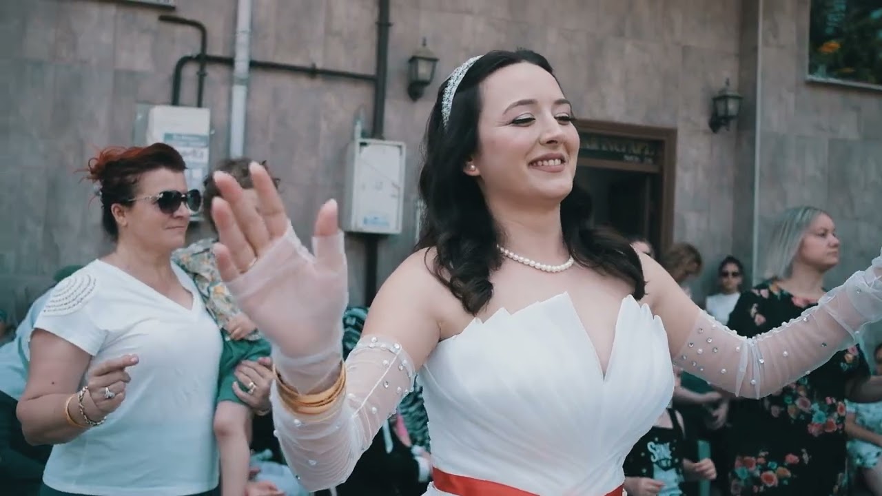 Pınar & Berkay Wedding Day