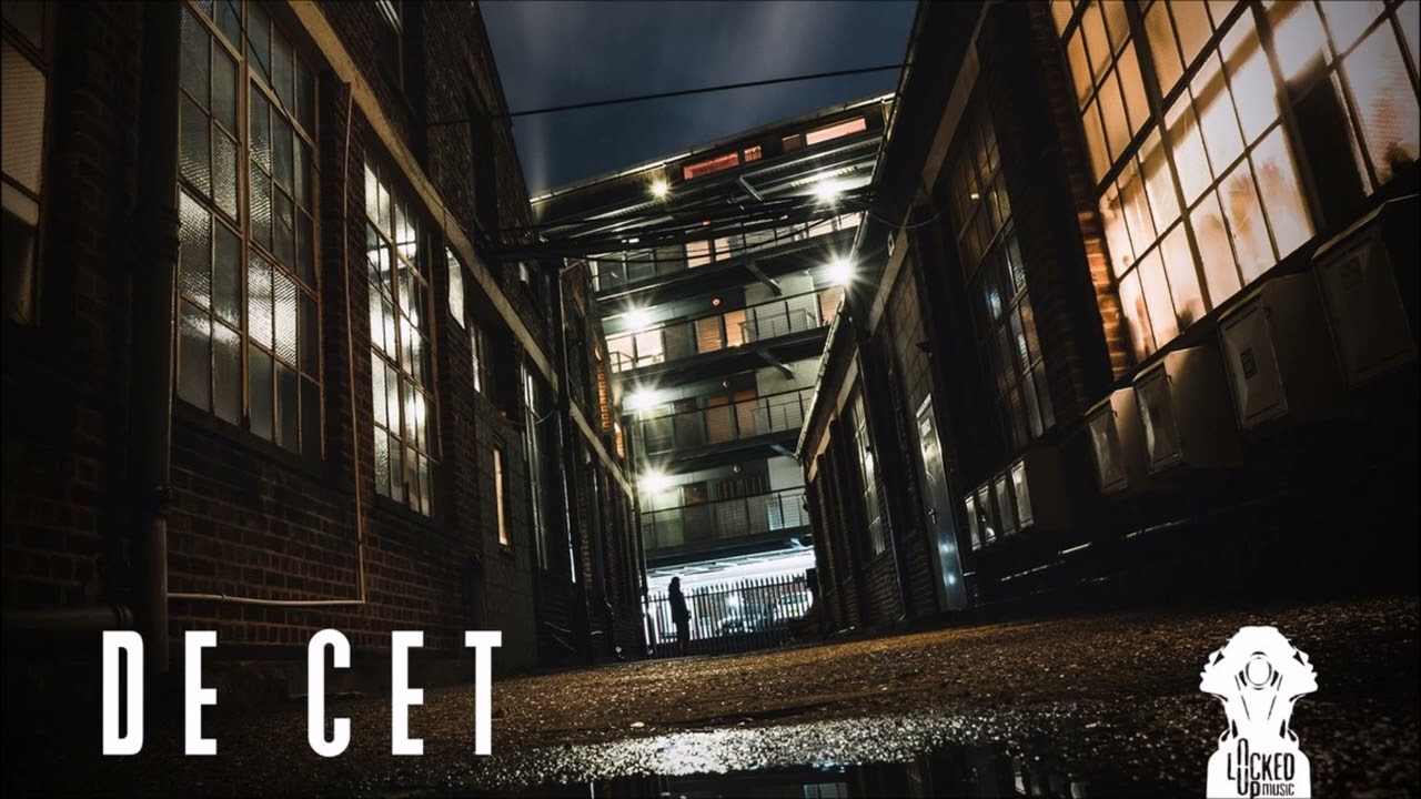 De Cet - Flute Track [Premiere]