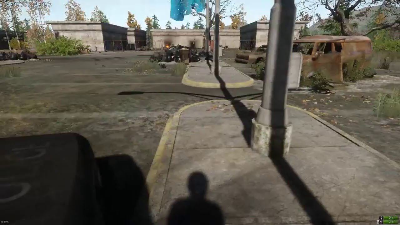 Miscreated GRG Community Night