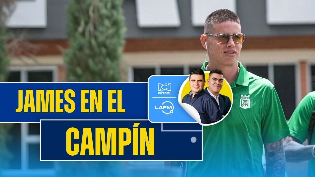 🔵EN VIVO🔵| CUADRADO PRESENTADO. ELIMINADOS DE CONMEBOL Y ADI&Oacute;S SANTA FE | 16 de septiembre