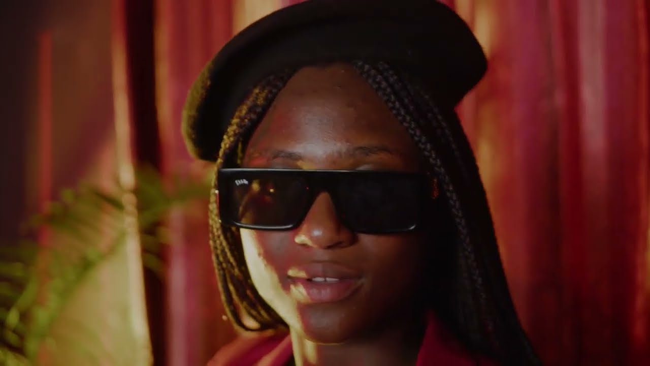 Bukasa  Gimme love (Official Music Video) Dir by fanwell #GhettoCitizens. 