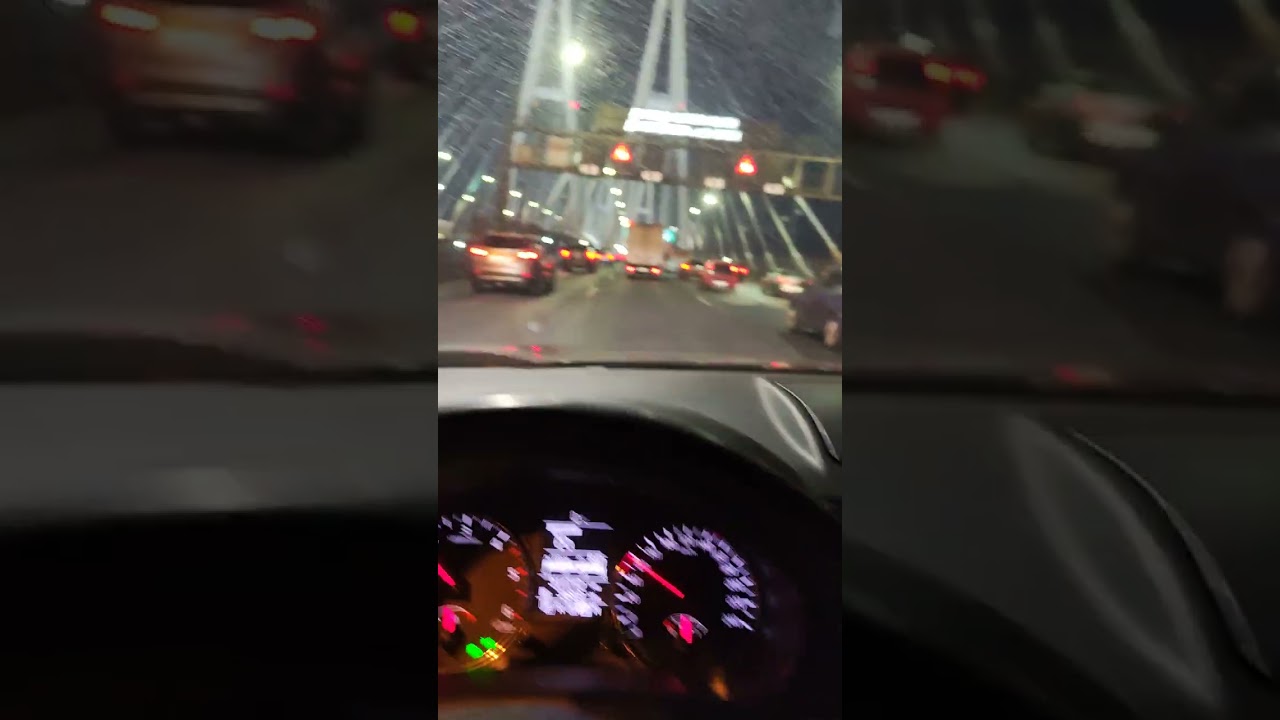 Вибрация при разгоне ,причина и её устранение.