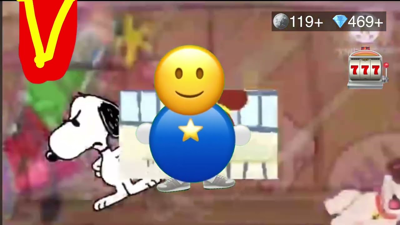 The Loud House Sweet Spot Fight Cloud Add Round 8 (Ft. Kick The Buddy)