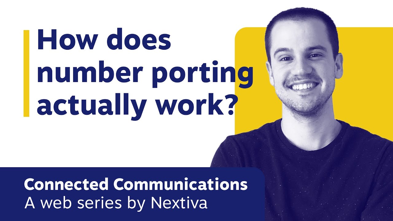 What Is Phone Number Porting (& How it Works)