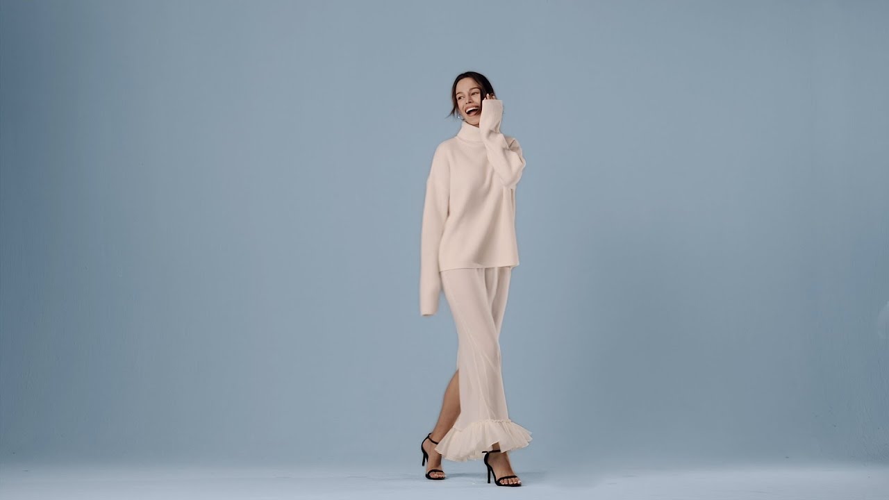 2022 WINTER COLLECTION - The HolidayShines Through | LILYSILK