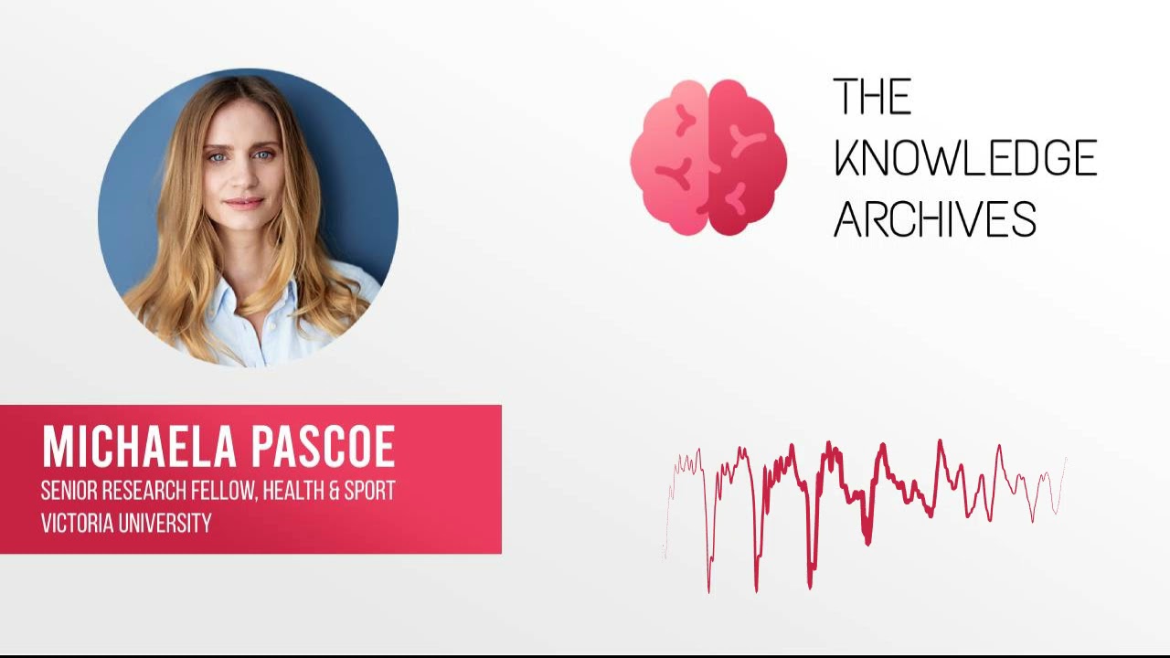 Mindfulness: A Journey Throughout Time - Michaela Pascoe | Victoria University