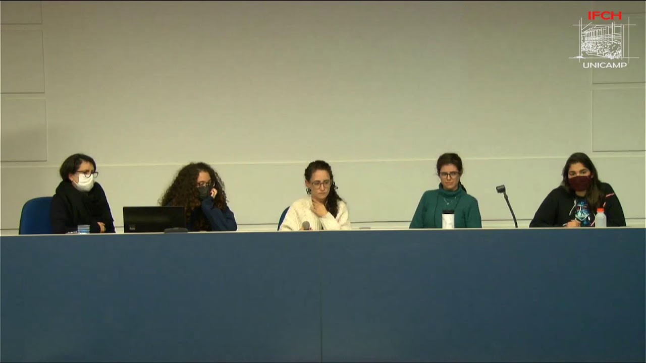 Evento Internacional &Eacute;tica e forma&ccedil;&atilde;o moral do exemplum