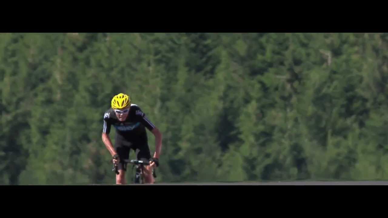2012 Tour de France Official Trailer World Cycling Productions