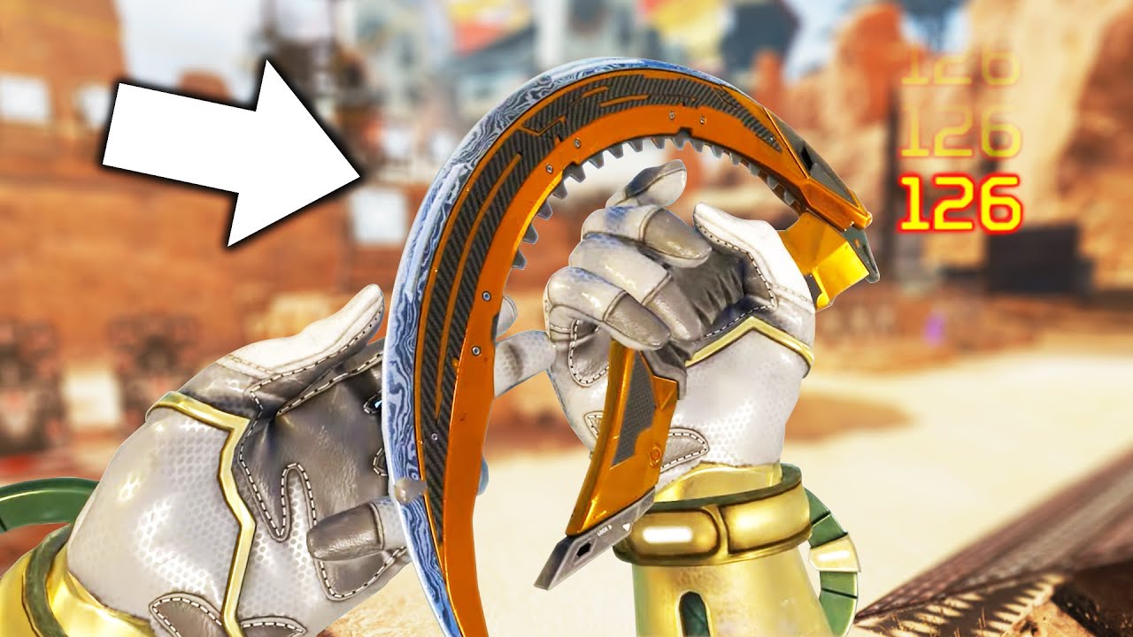 PAY TO WIN Heirlooms...