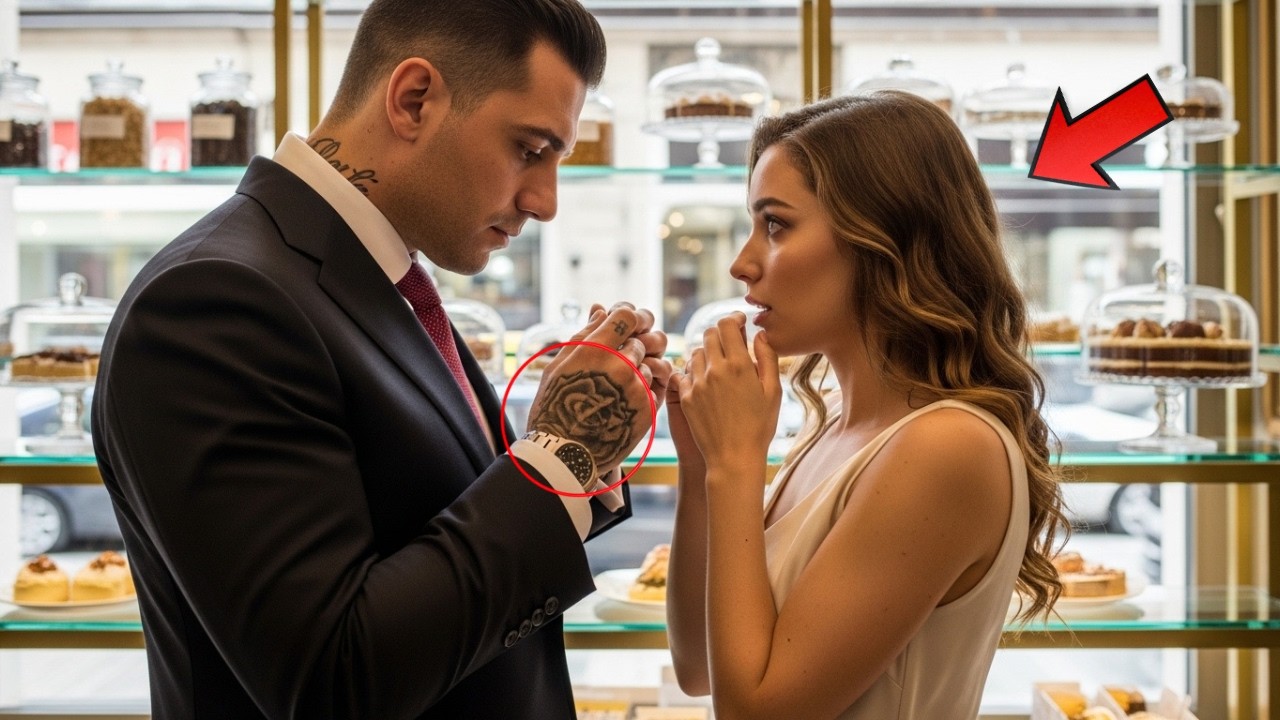 “We're a Secret,” He Said — The Pregnancy Made the Mafia Boss Beg for Marriage