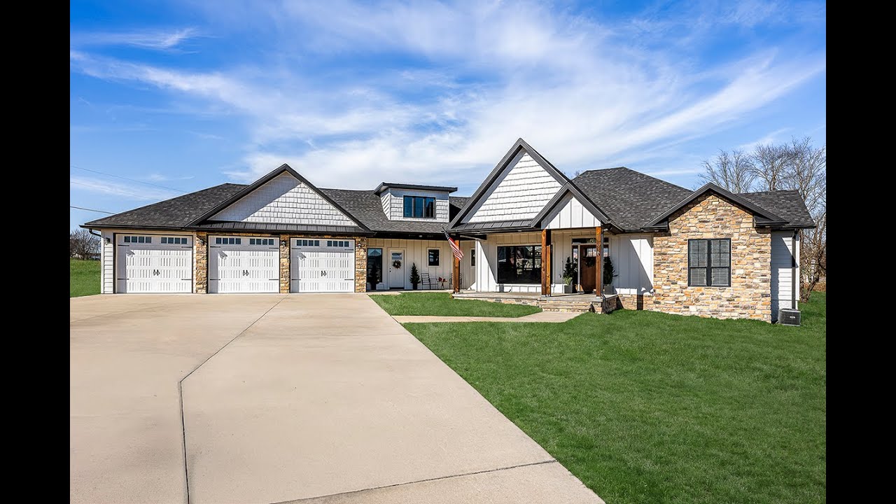 11191 Pickett Ridge