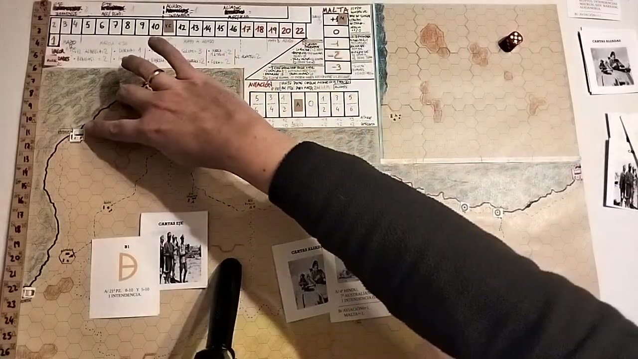 Victoria o muerte