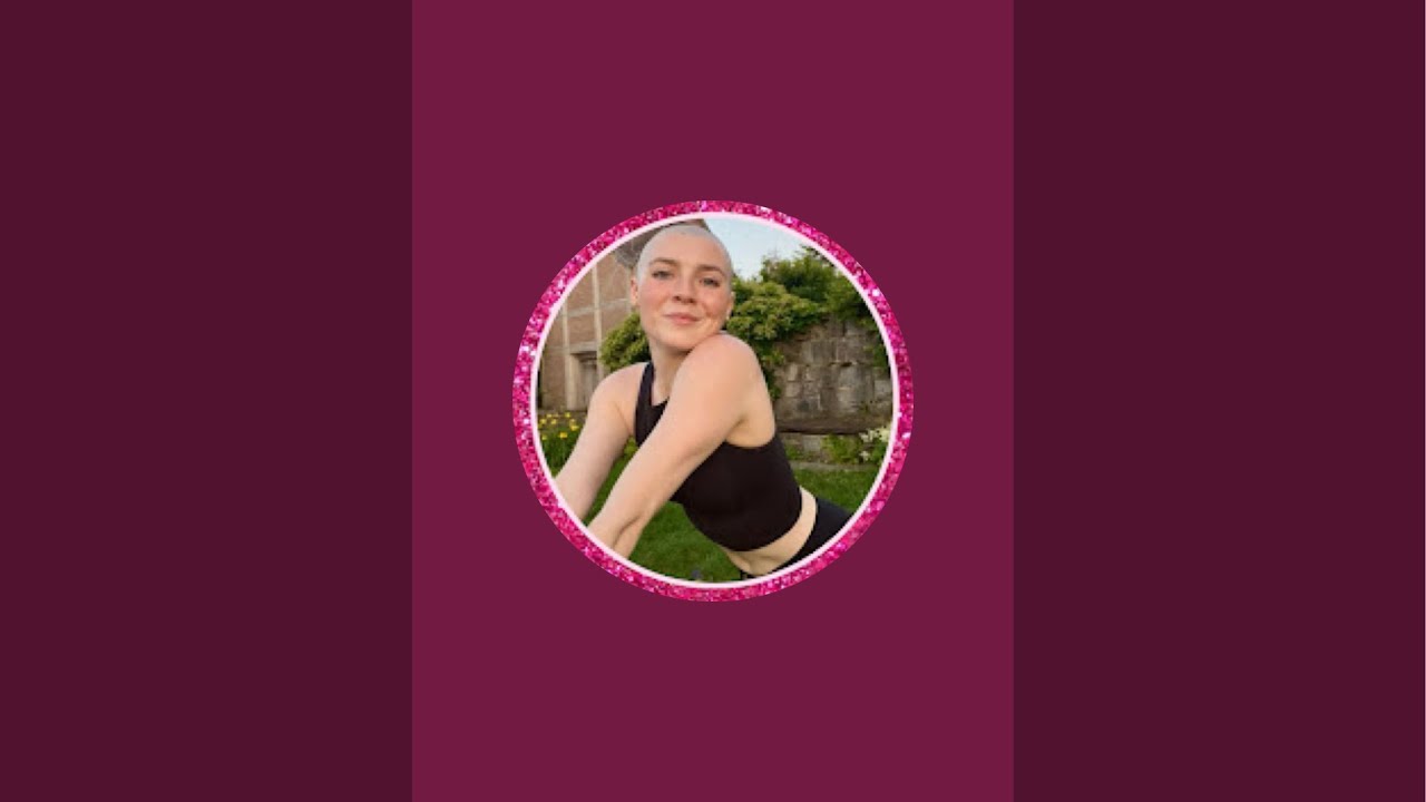 Courtney is live!✨