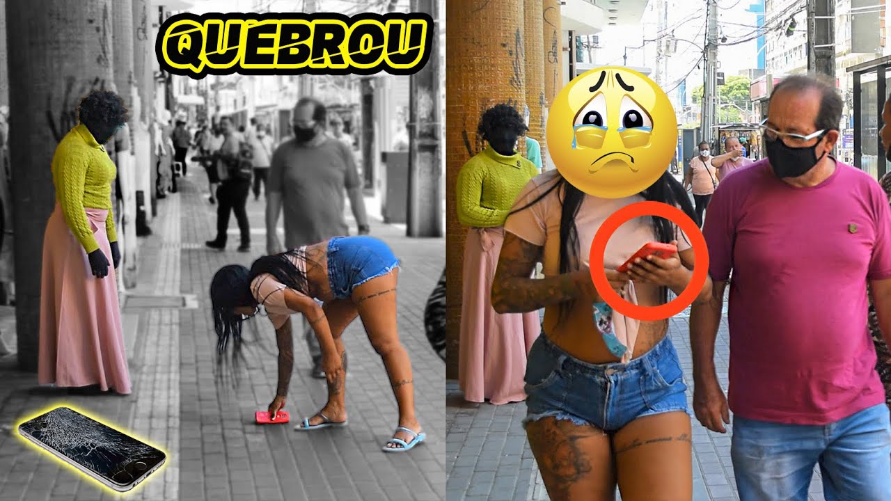 PEGADINHA DE SUSTO - Os Melhores Sustos de 2021 - PARTE 6 - best prank reactions