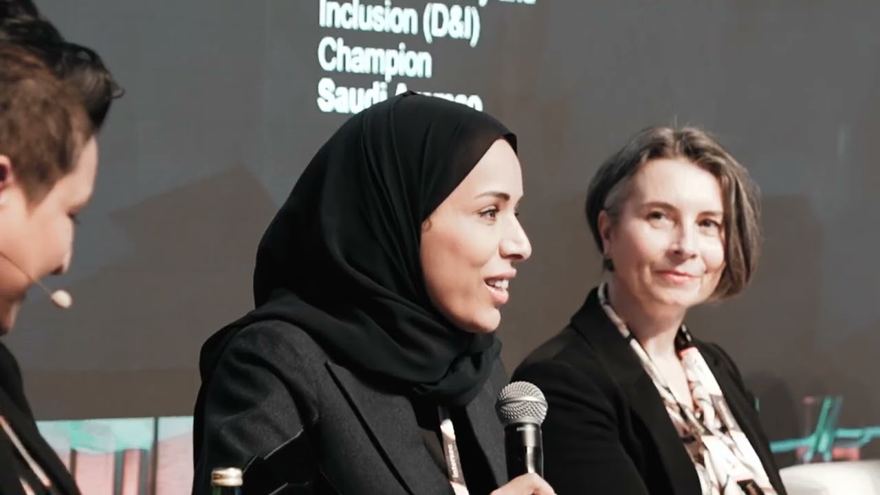 Intersec 2025 - Day 1 Highlights