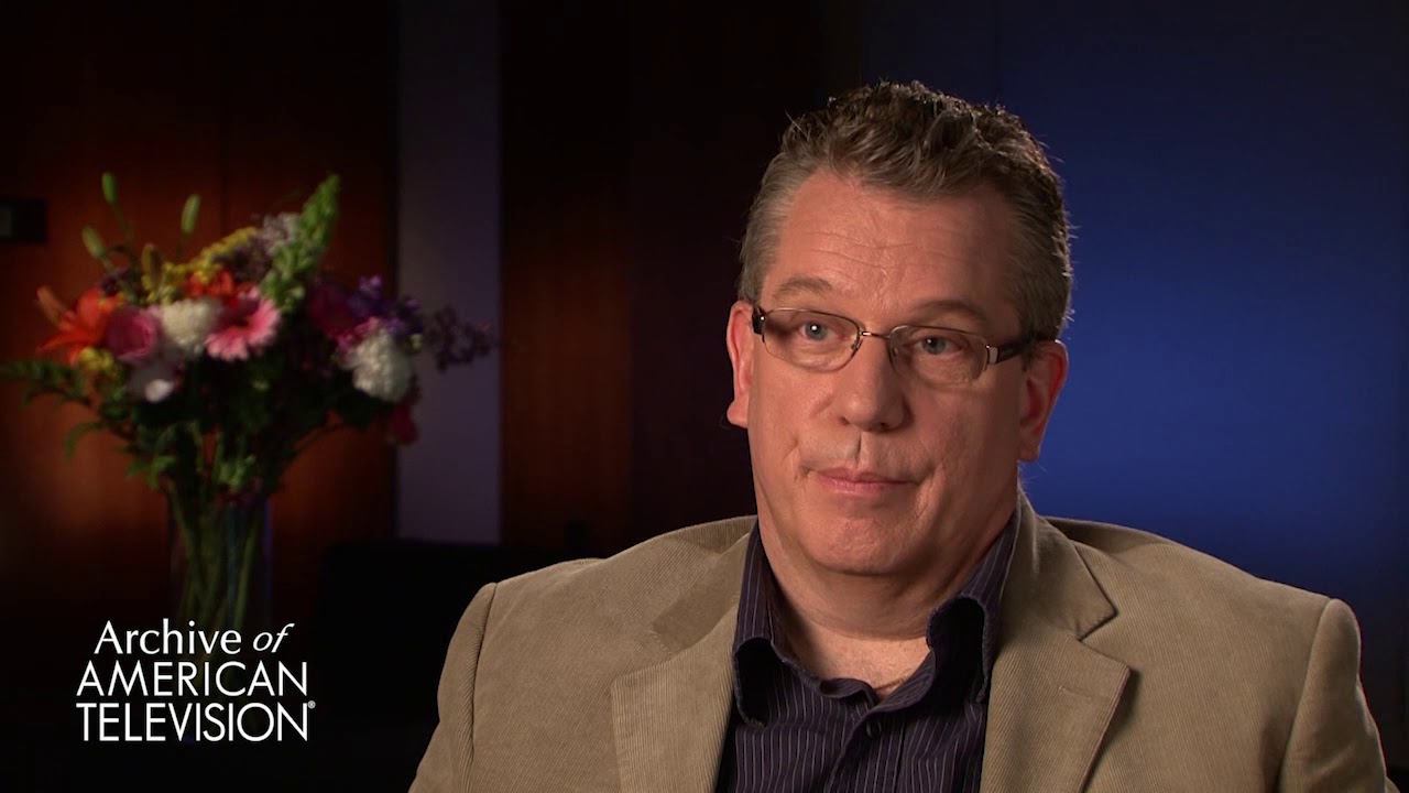 Garvin Eddy on designing the 
