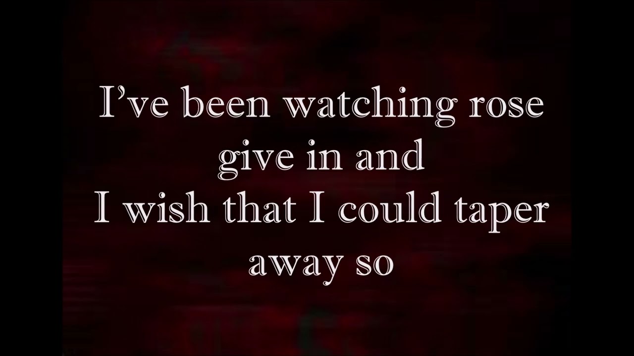 Saosin - Translating The Name lyrics