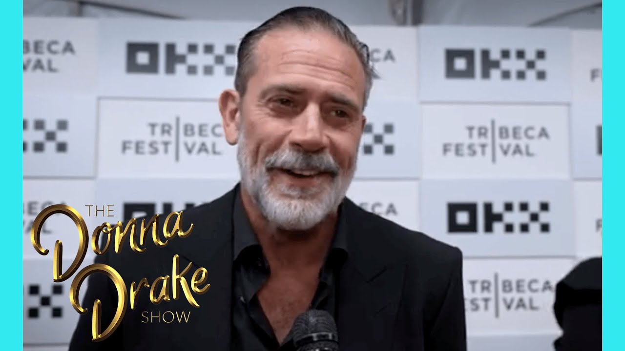 The Walking Dead: Dead City at Tribeca Festival 2023