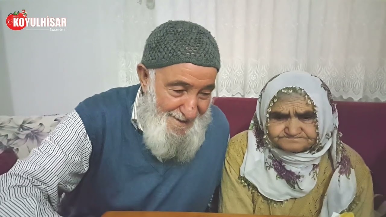 TURAN DAYI-AYŞE ABLA