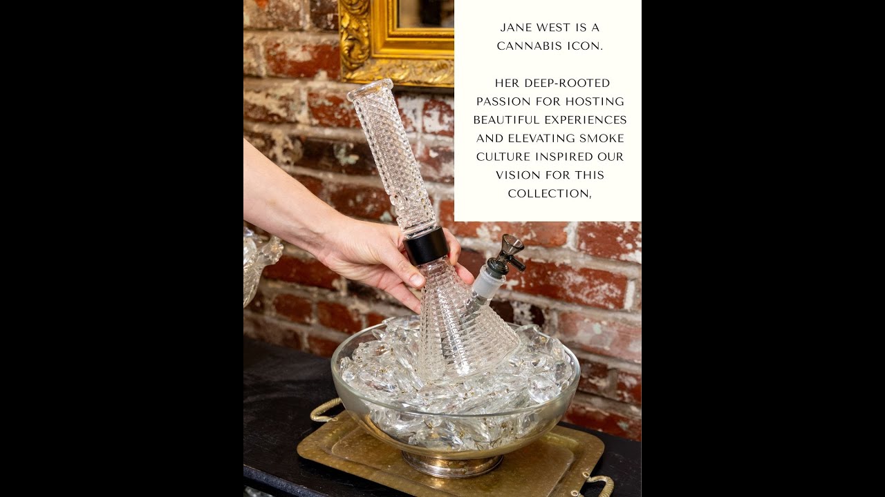 Q+A: Prism x Jane West Talk the 