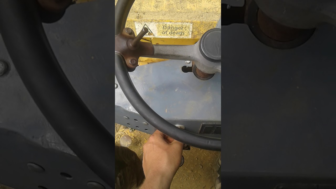 Benford dumper start