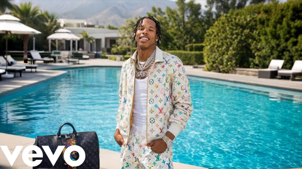 Lil Baby – Pressure Makes Diamonds 💎🔥