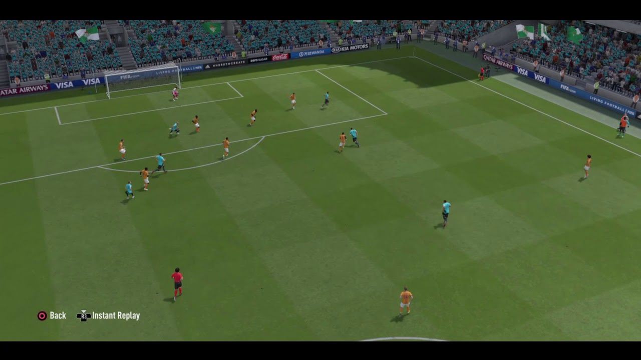 FIFA 19 Icardi