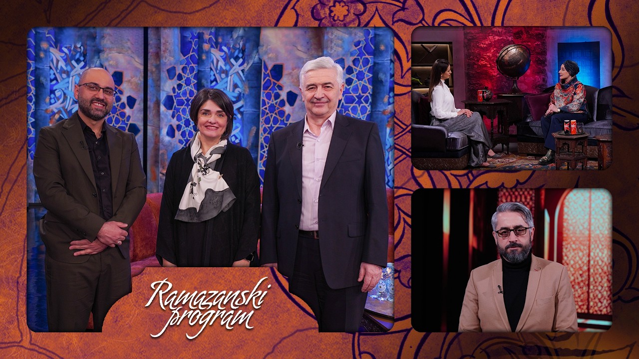 Dan 25 | Ramazanski program 2026 | Hayat TV