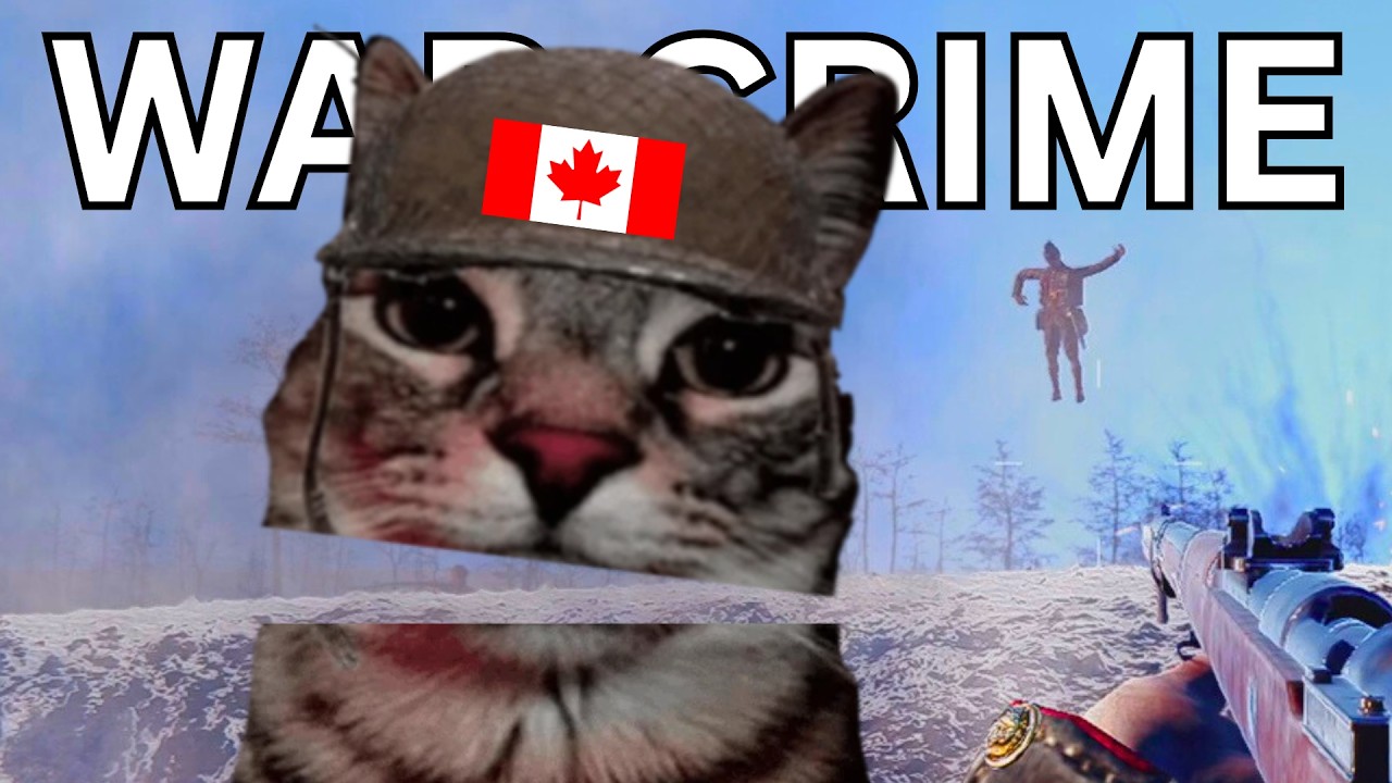 People were unhinged in this new WW1 Game | Over the Top (play test)