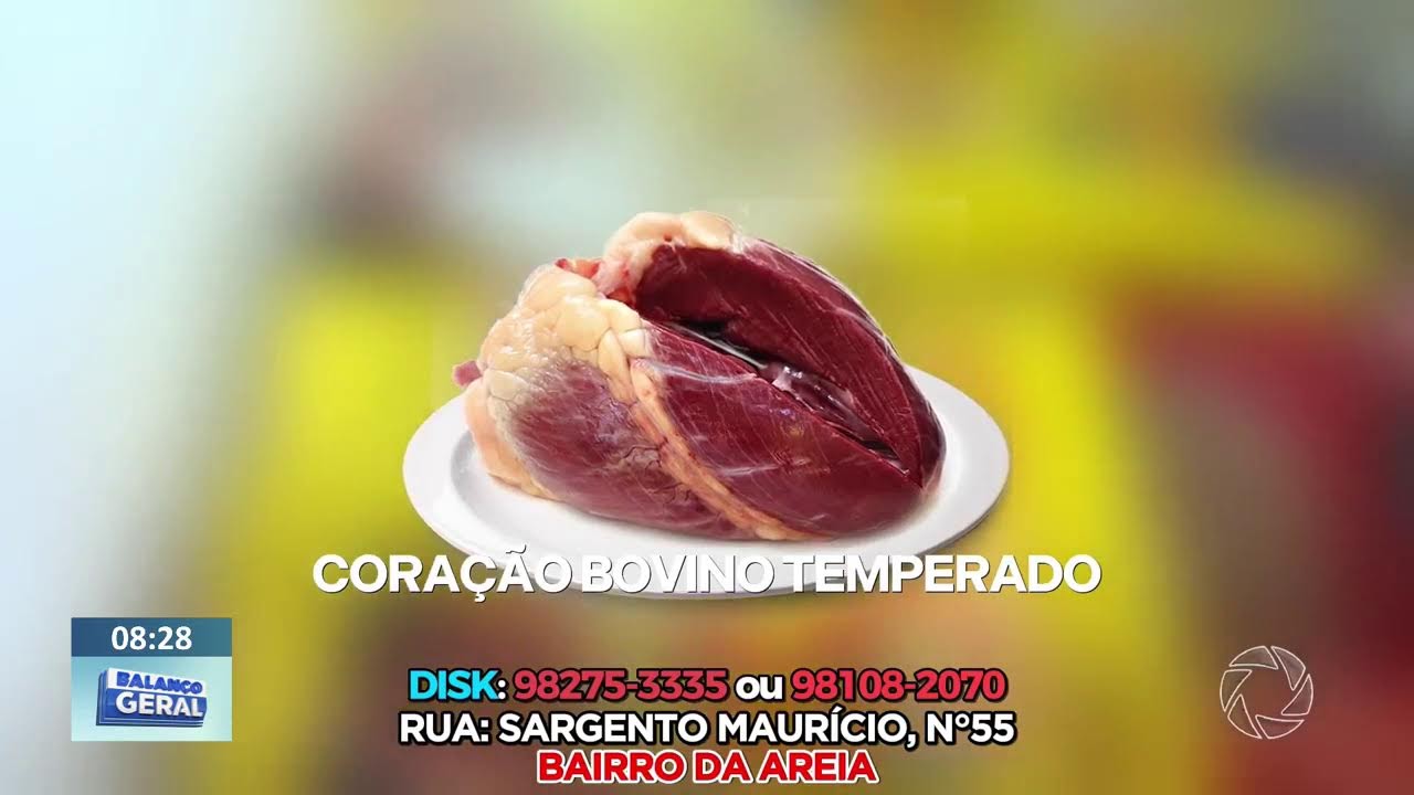 TV CIDADE BACABAL - RECORD - AO VIVO