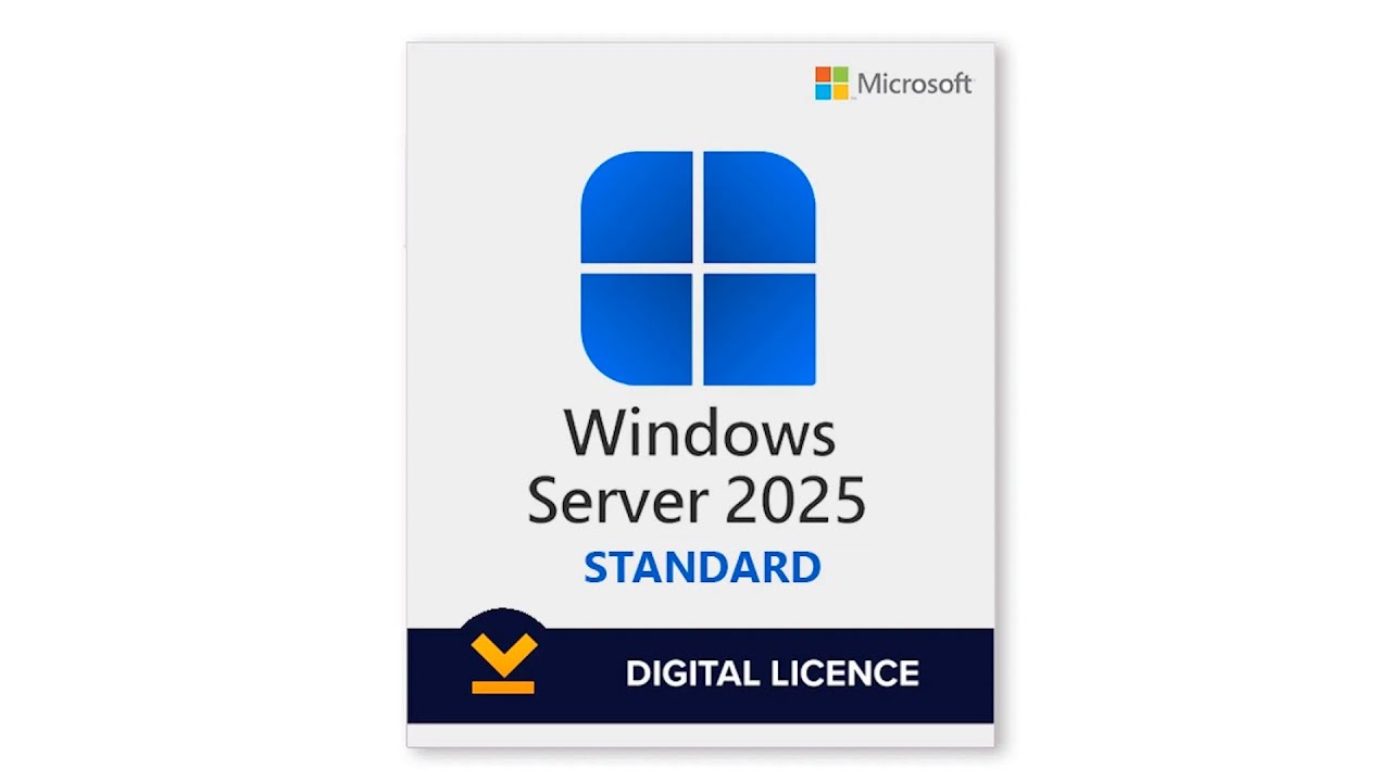 Windows Server 2025 | Что нового?
