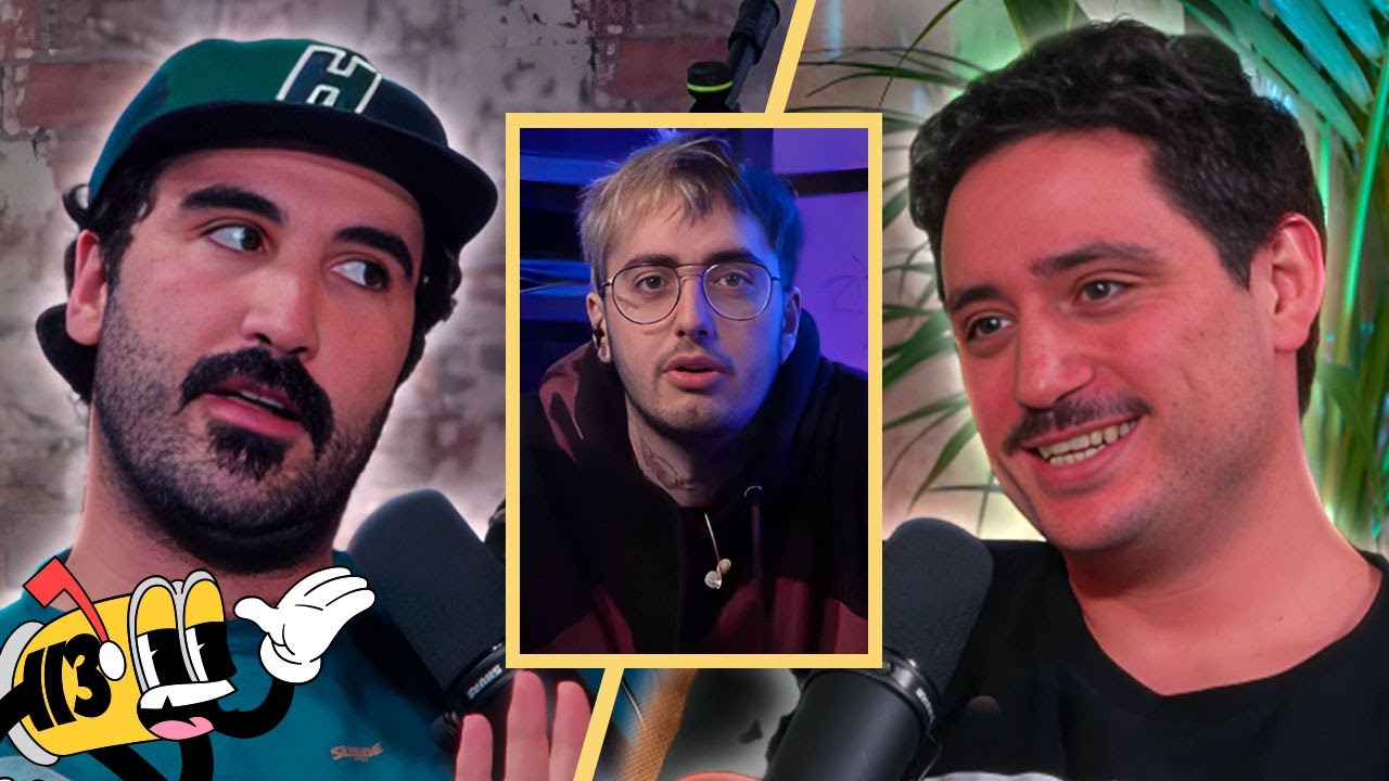 ¿ORSLOK va a VOLVER a YO, INTERNETO? | CLUB 113