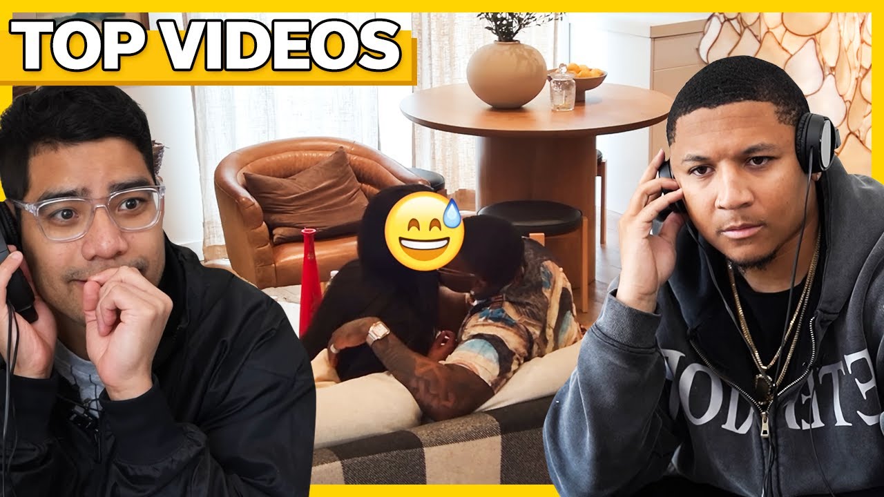 Are They Flirting with Strangers Behind Their Backs! | UDY